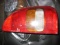 Lampa tylna: OPEL CORSA B P.