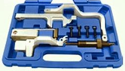 Blokada rozrządu PSA CITROEN, PEUGEOT, MINI